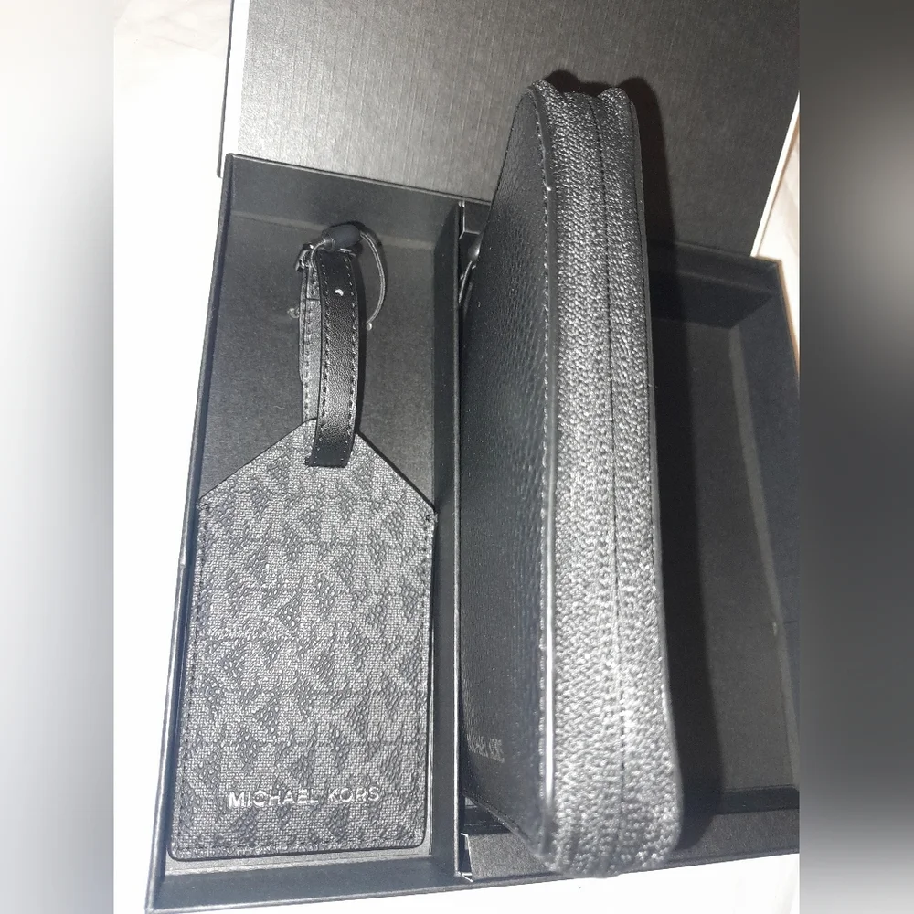 Michael Kors new michael